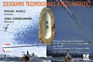 Pezzi Fantastici Plakat